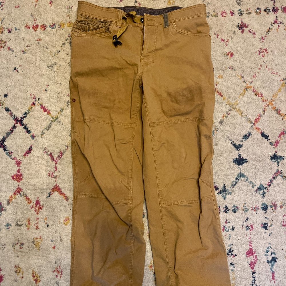 Prana Men's Pants